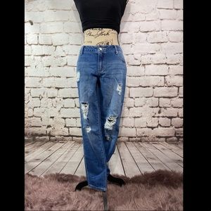 JustFab Jeans
